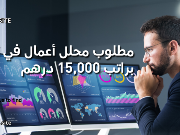 مطلوب محلل أعمال في أبوظبي