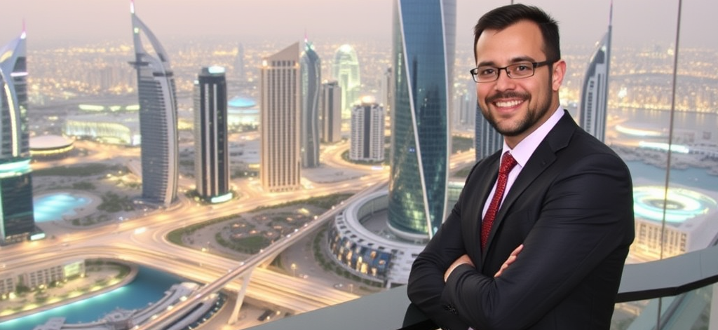 مطلوب مسؤول مبيعات وتسويق في دبي