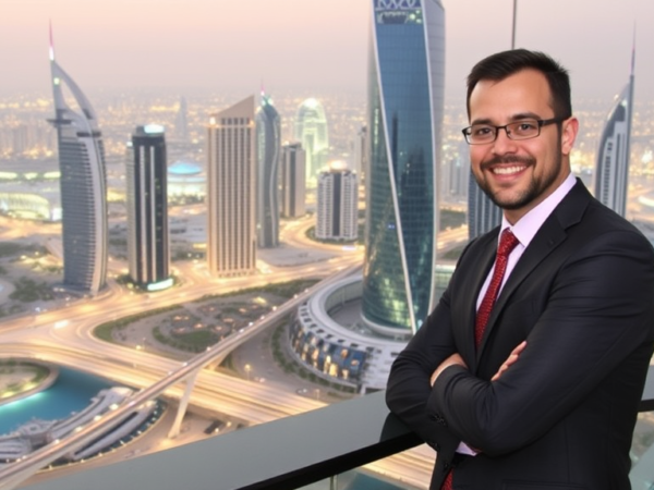 مطلوب مسؤول مبيعات وتسويق في دبي
