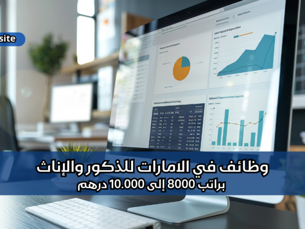 وظائف في الامارات
